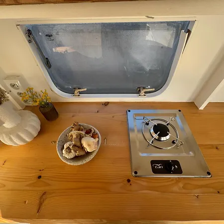 Apartamento Garage *