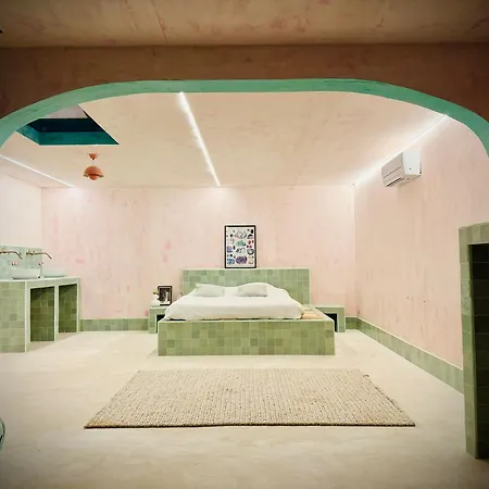 Apartamento Garage *