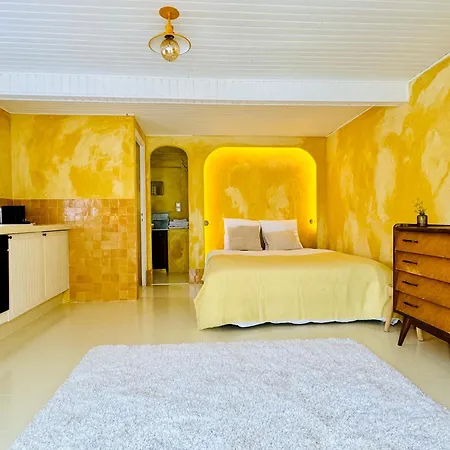 Apartamento Garage *