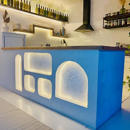 Garage Apartamento *