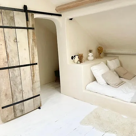 Garage Apartment