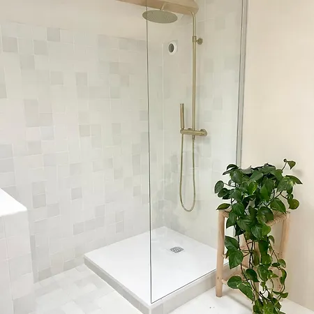 Apartamento Garage Bayona