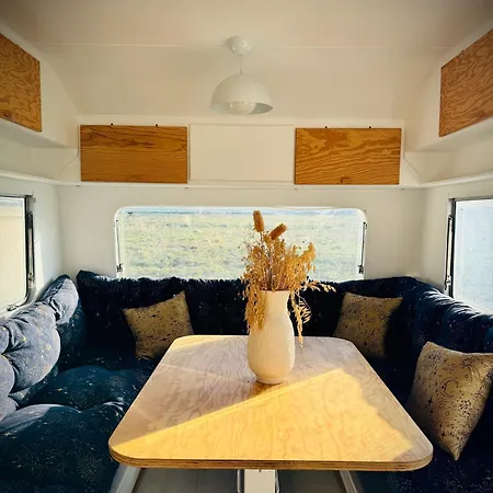 Apartamento Garage *