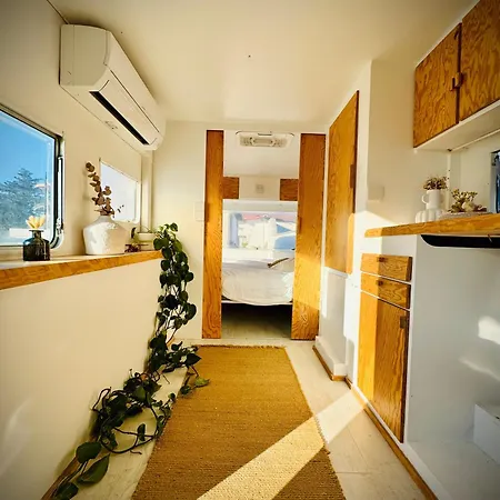 Garage Apartment