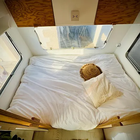 Apartamento Garage Bayona