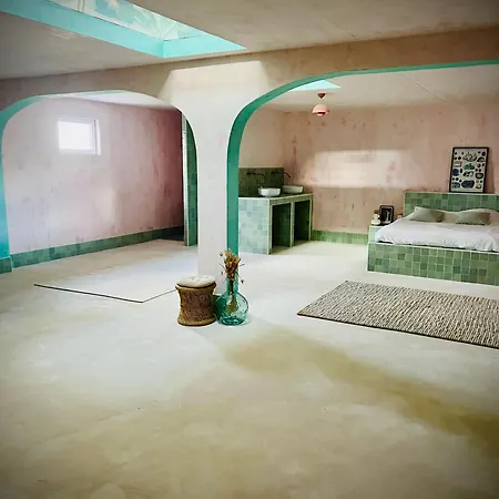 Garage Apartamento Bayona