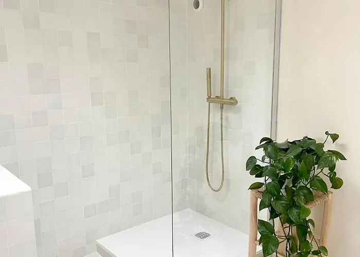 Apartment Garage Bayonne