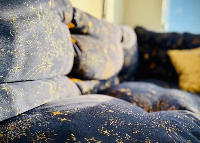 Apartmán Garage Bayonne