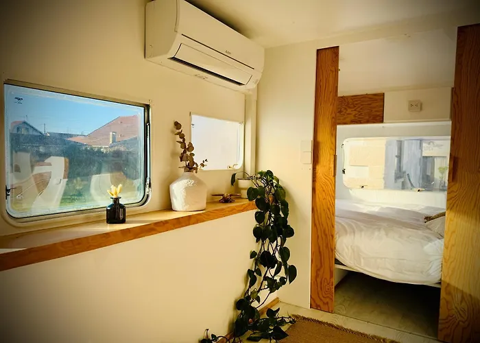 Garage Apartment Bayonne