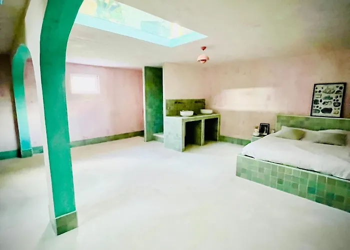 Garage Apartment Bayonne