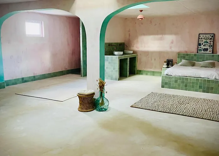 Garage Apartment Bayonne